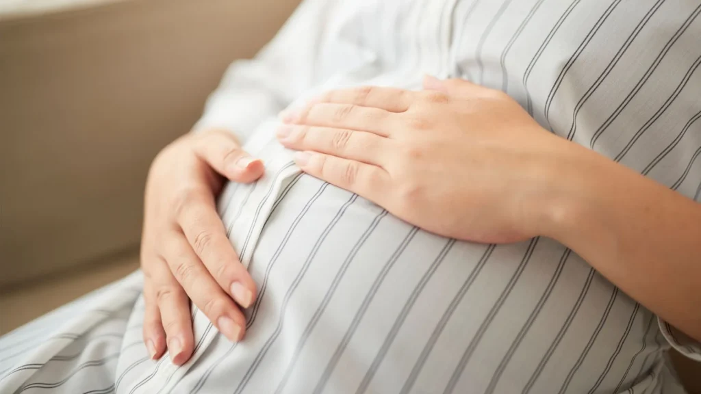 Nutrition Tips for Maintaining Muscle Strength During Pregnancy : 5 Min Critical Guide 1 Muscle Strength During Pregnancy : Why Pregnancy Muscle Loss Happens (And Why Most Advice Misses It in Cardiff, UK)