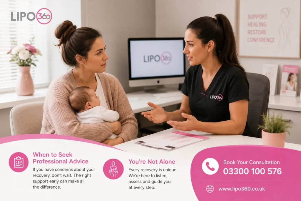 What to Do (and Avoid) in the First 6 Weeks After Giving Birth To Avoid Diastasis Recti 5 First 6 Weeks After Giving Birth To Avoid Diastasis Recti : How Lipo360 can Help You in Cardiff
