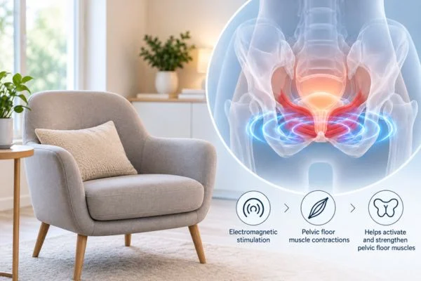 Ems Pelvic Floor Muscle Stimulation 1 Ems Pelvic Floor Muscle Stimulation Cardiff