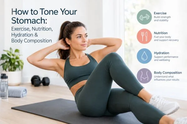How to Tone Your Stomach 1 how to tone your stomach Cardiff