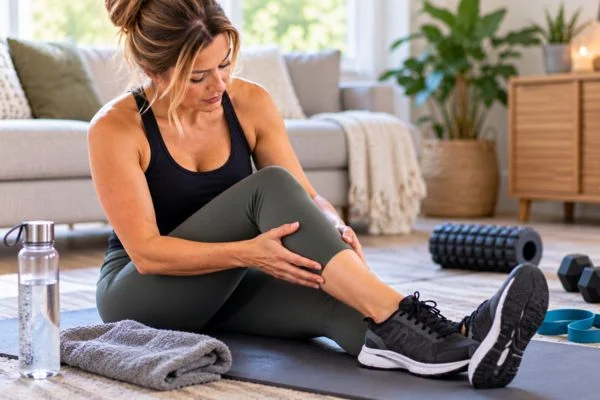 Muscle Stimulation After Injury 1 Muscle Stimulation After Injury Cardiff