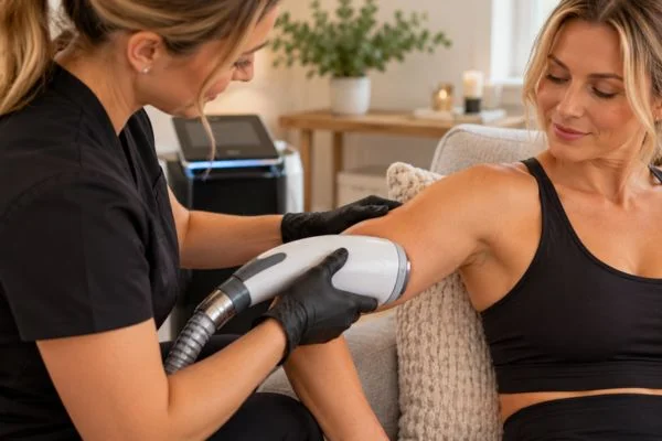 How To Tone Your Arms 1 Tone your arms Cardiff at the home treatment options